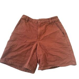 Sun-deh brown shorts Artizia